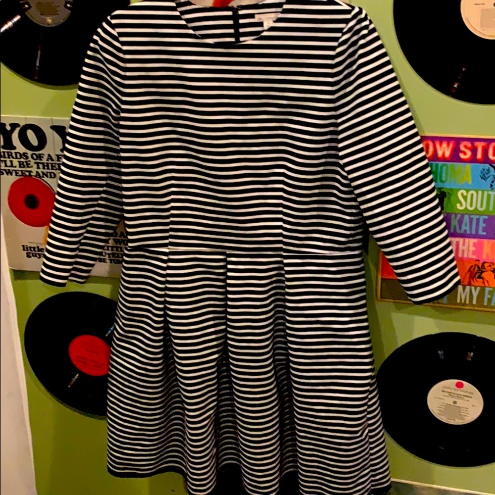 Size 14 GAP Dress